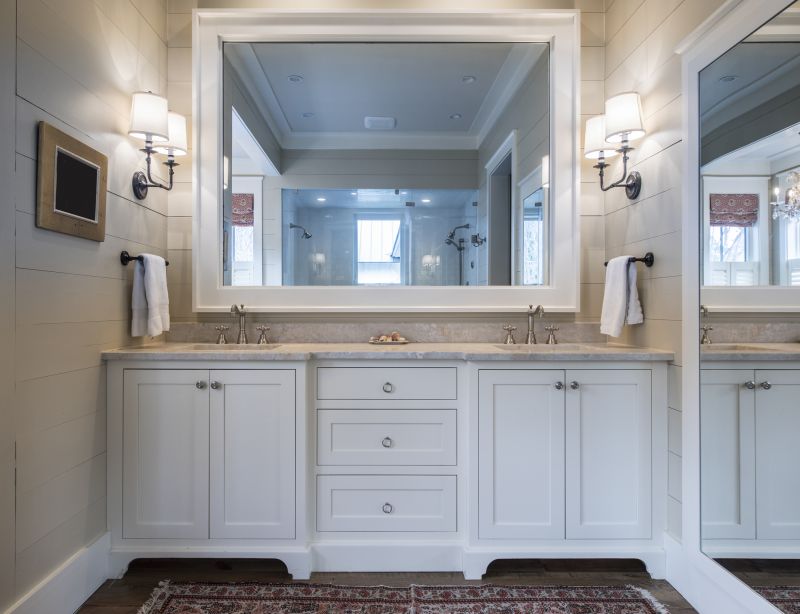 Cost of Bathroom Remodeling in Ocean Springs, MS