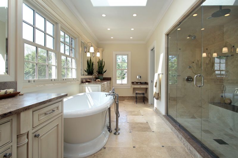 Best Bathroom Remodeling Contractors in Ocean Springs, MS