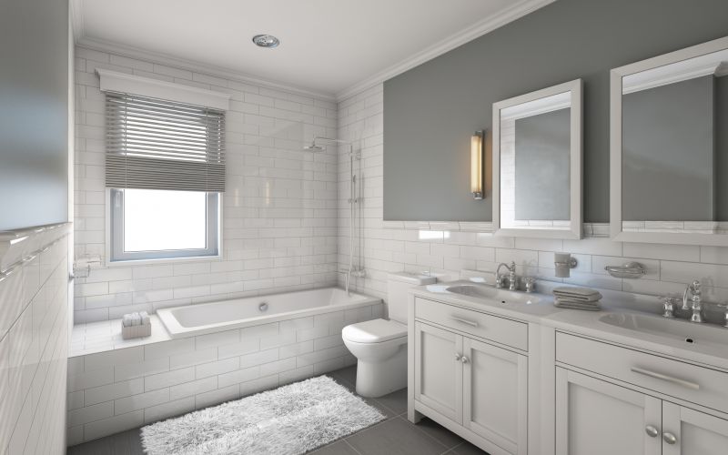 Timeline for Bathroom Remodeling