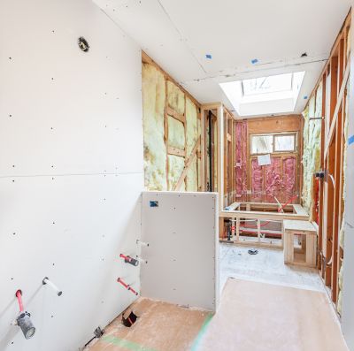 Quality Assurance During Remodels